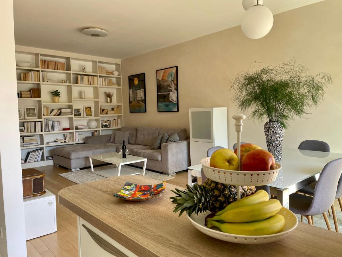 Sofia Apartment Dubrovnik Exteriör bild