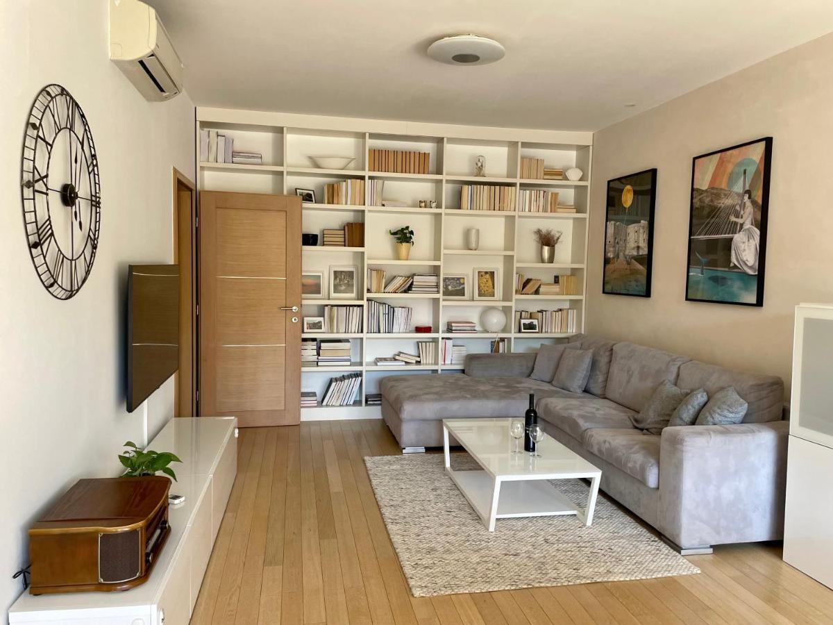 Sofia Apartment Dubrovnik Exteriör bild