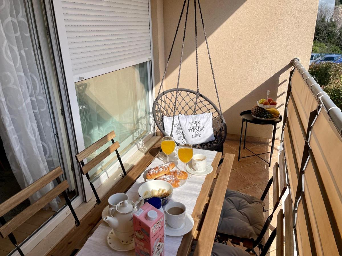 Sofia Apartment Dubrovnik Exteriör bild