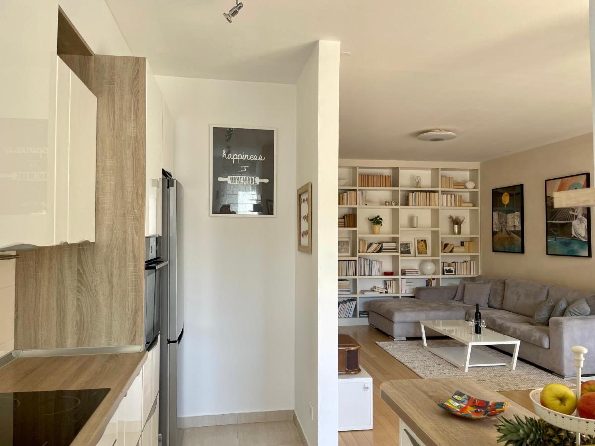 Sofia Apartment Dubrovnik Exteriör bild