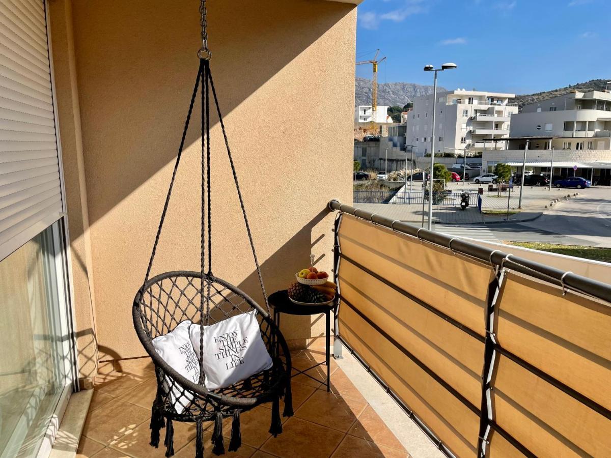 Sofia Apartment Dubrovnik Exteriör bild