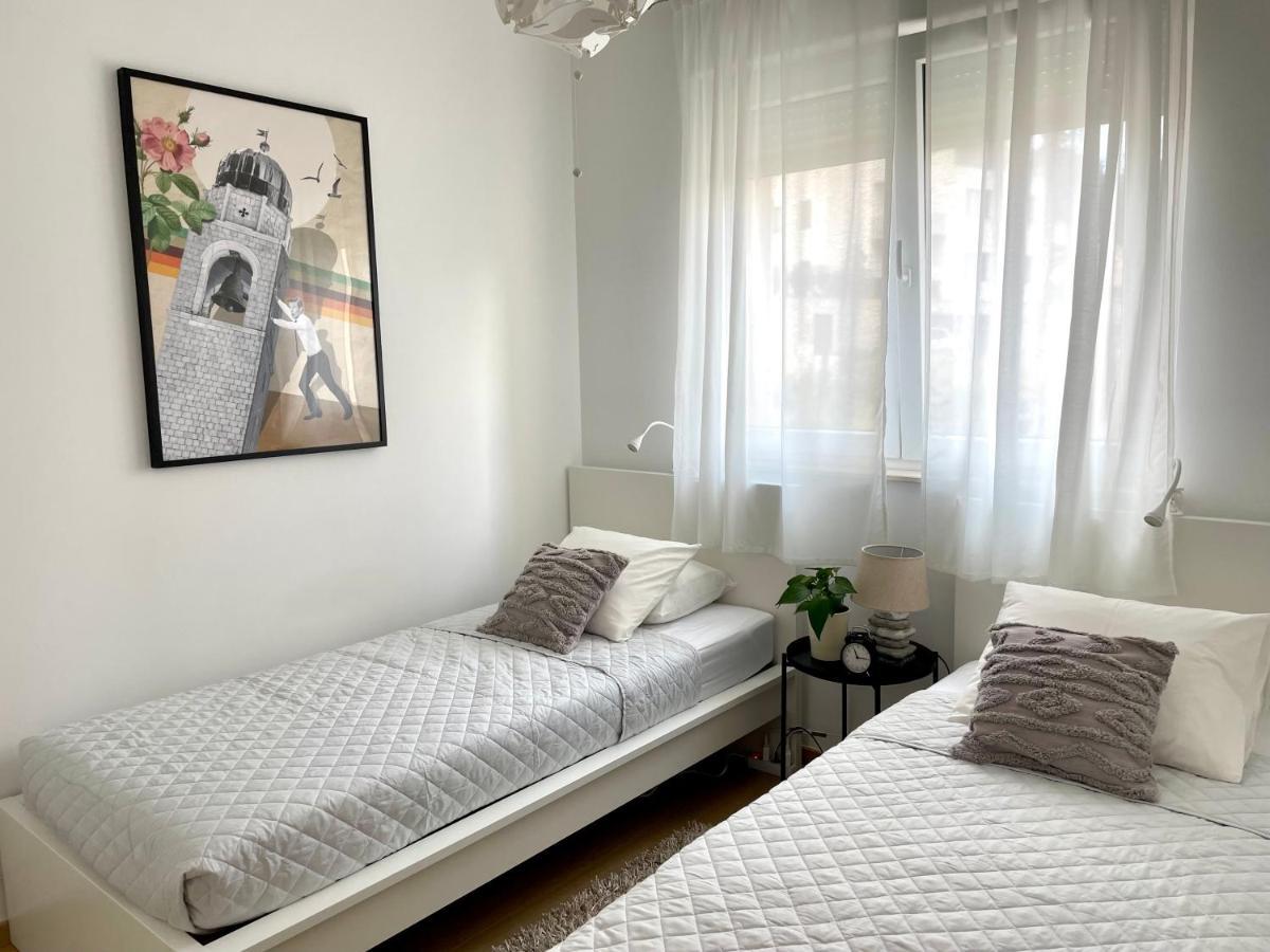 Sofia Apartment Dubrovnik Exteriör bild