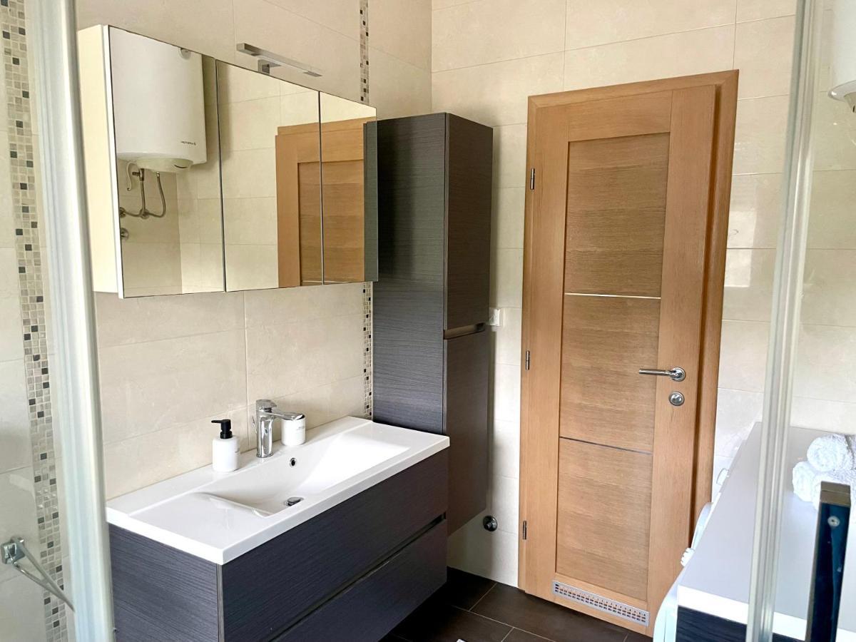 Sofia Apartment Dubrovnik Exteriör bild
