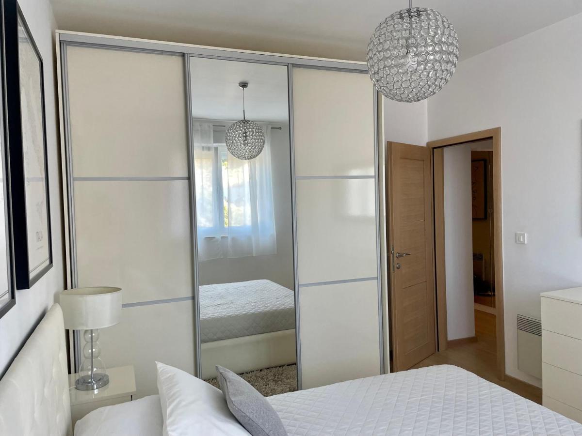Sofia Apartment Dubrovnik Exteriör bild