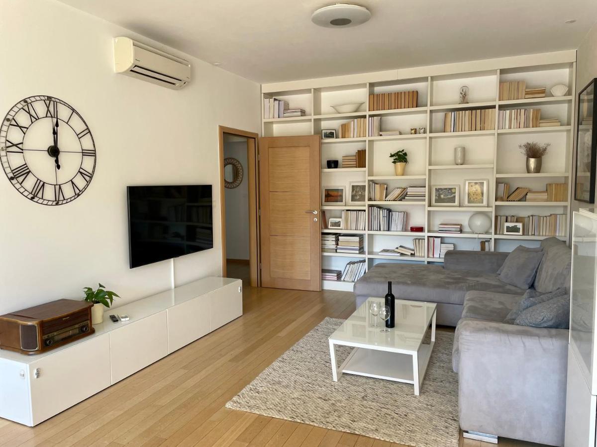 Sofia Apartment Dubrovnik Exteriör bild