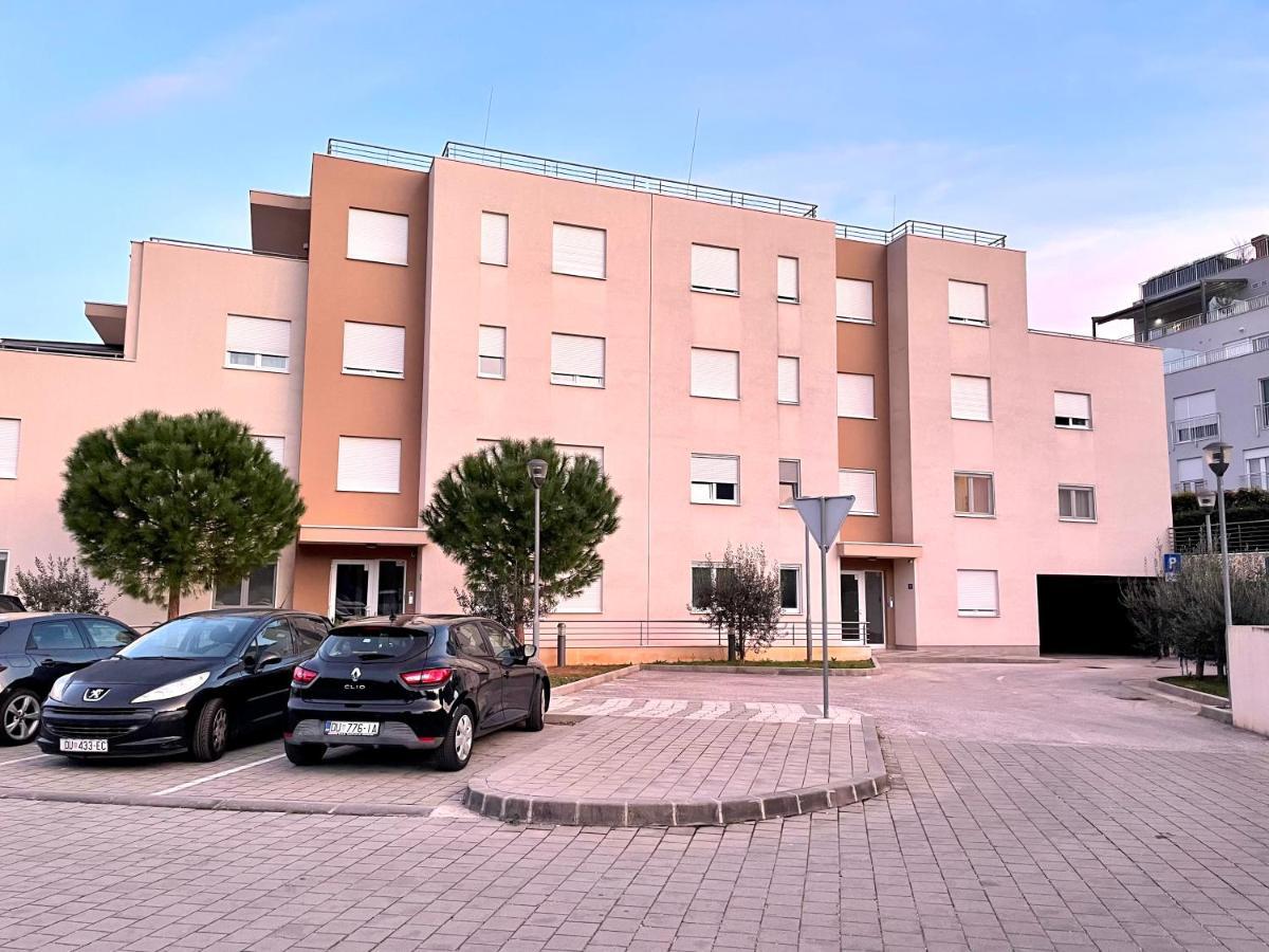 Sofia Apartment Dubrovnik Exteriör bild