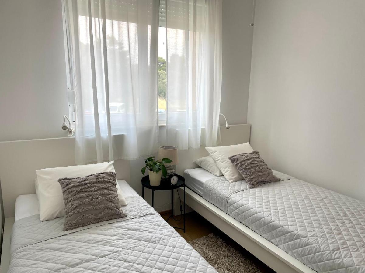 Sofia Apartment Dubrovnik Exteriör bild