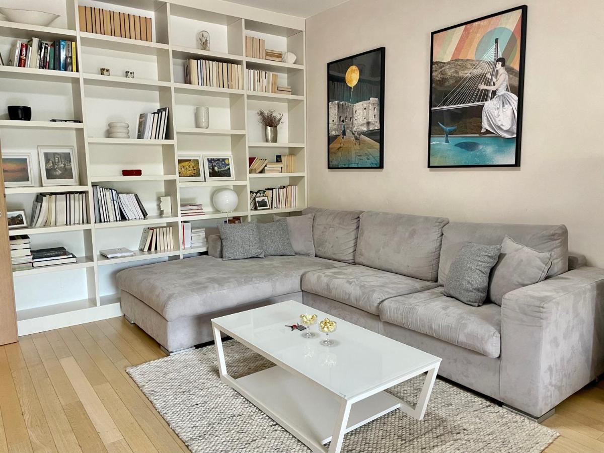 Sofia Apartment Dubrovnik Exteriör bild