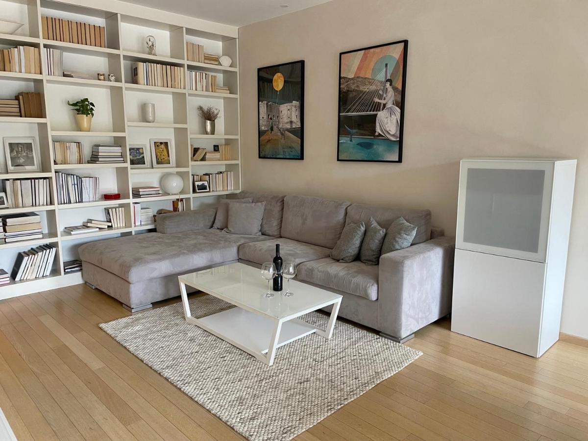 Sofia Apartment Dubrovnik Exteriör bild