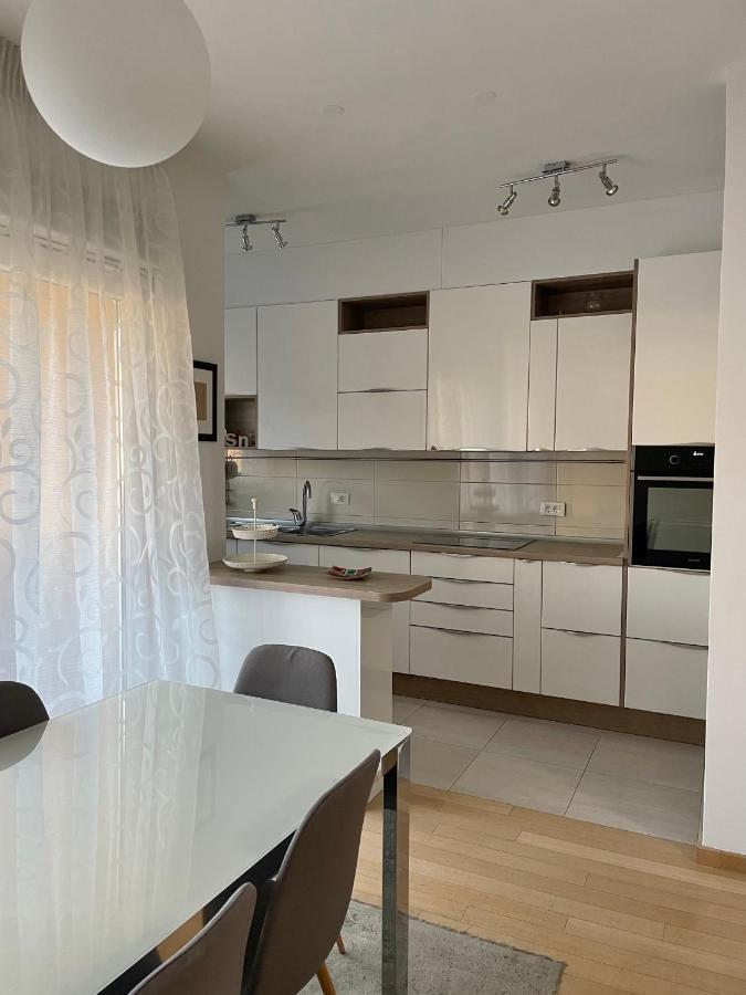 Sofia Apartment Dubrovnik Exteriör bild